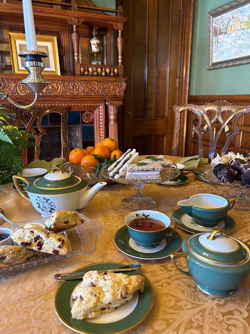 An Impressive Tea Selection Worth Exploring An Impressive Tea Selection Worth Exploring