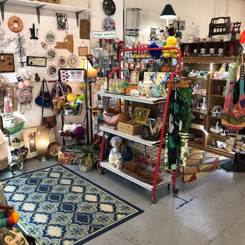 Clean, Well-Organized, And Easy To Navigate