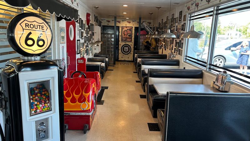 Fresh-Made Food Prepared Right When You Order