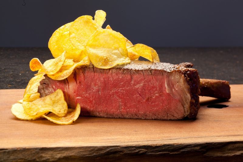 An Ingredient Philosophy That Actually Means Something
