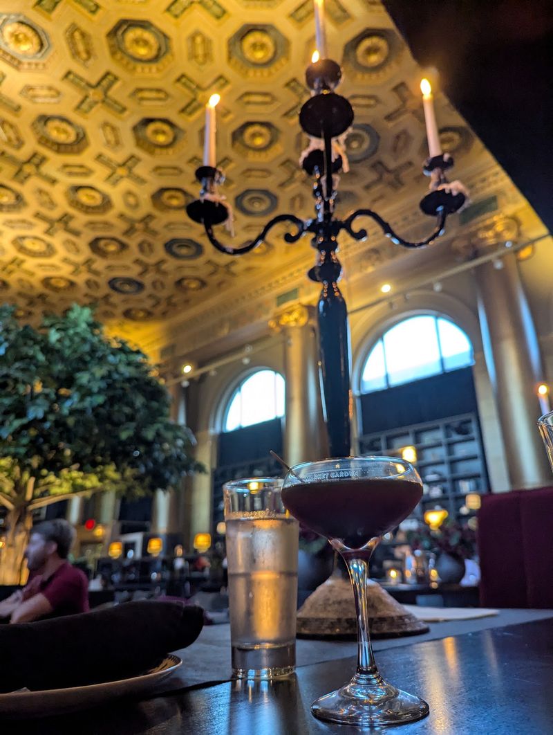 An Interior That Feels Almost Unreal