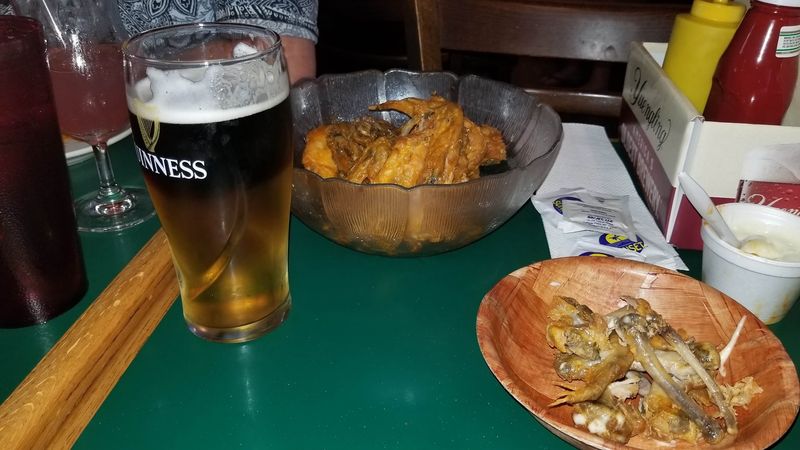 An Irish Identity That Runs Deeper Than The Decor