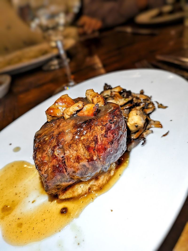 Standout Dishes To Try