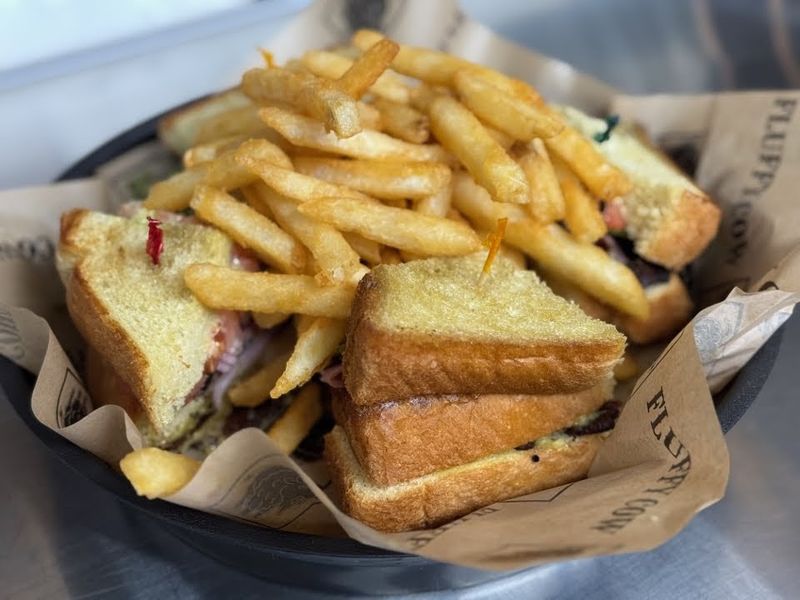  An Italian Sub With A Wyoming Attitude