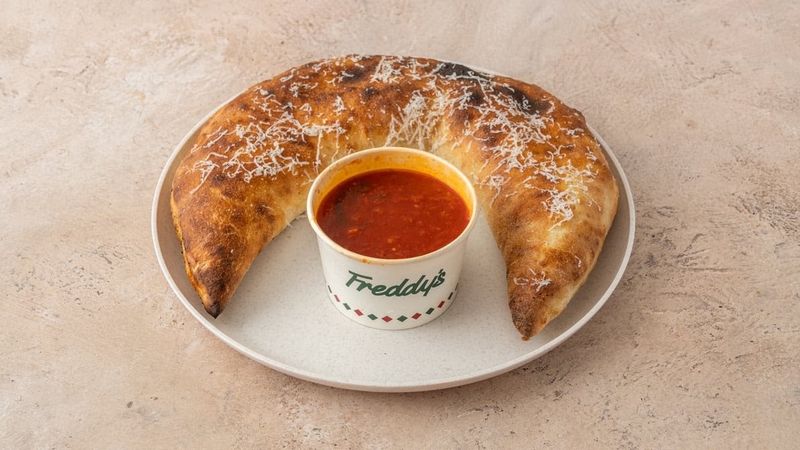 An Italian comfort-food lineup that steals attention An Italian comfort-food lineup that steals attention