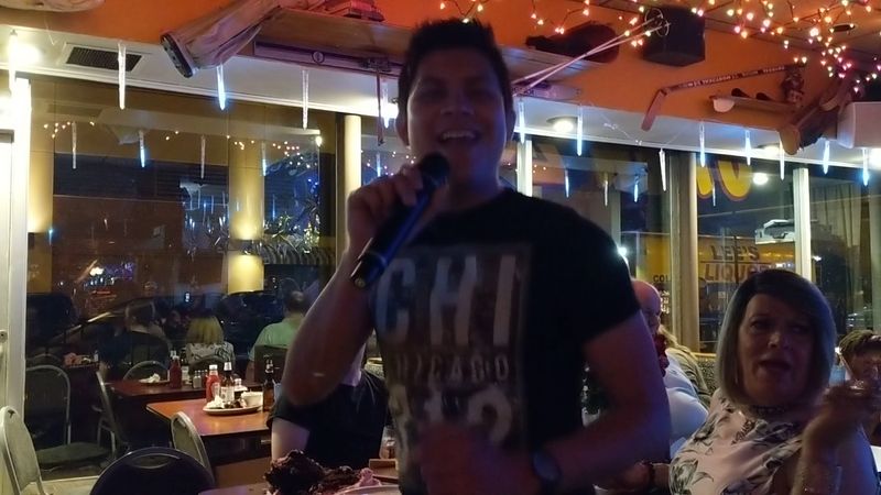 Karaoke Nights That Bring Out Everyone's Inner Rockstar