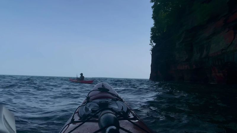 An Ocean Experience Without The Salt