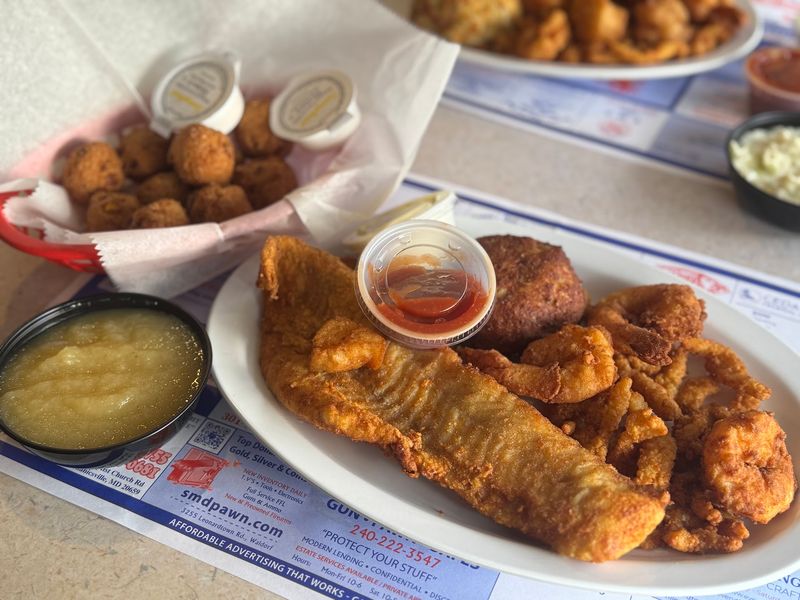 An Ocean Of Options Beyond The Crab