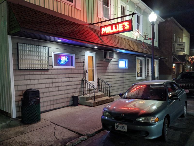 Finding This Hidden Wing Paradise in Rural Ohio