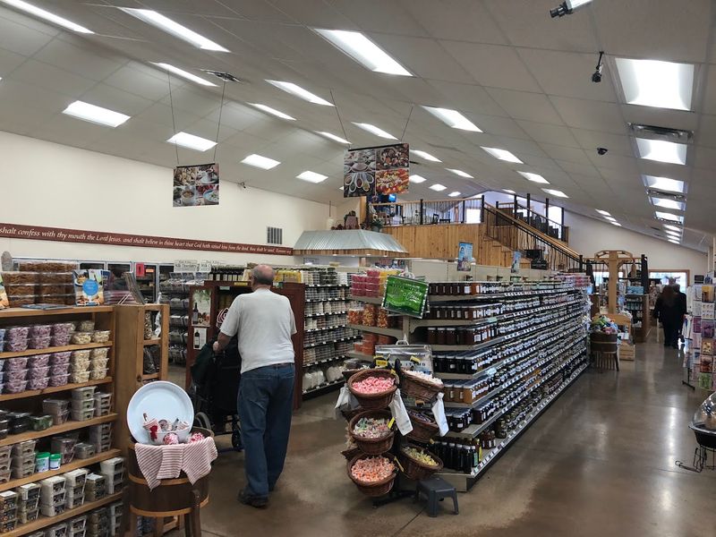  An Oklahoma Treasure Hunt