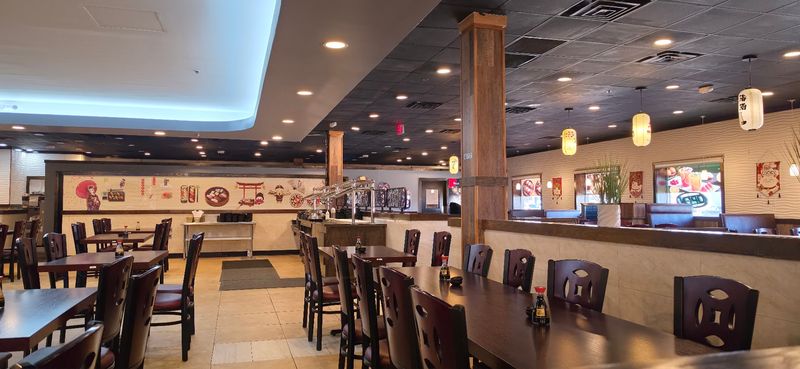 An Old Buffet Address Has A New Menu An Old Buffet Address Has A New Menu
