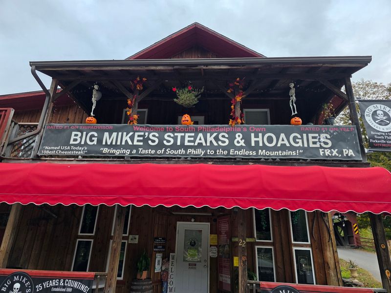 An Old General Store With Real Character