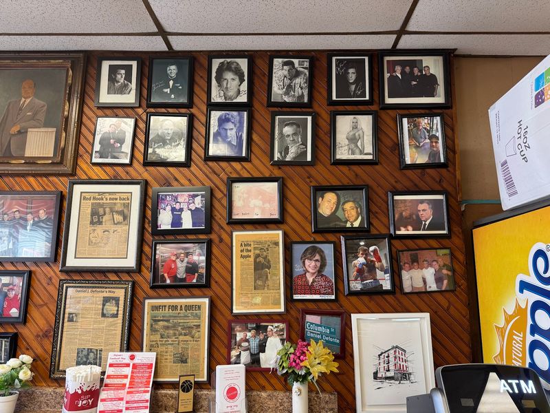 An Old-School Brooklyn Experience