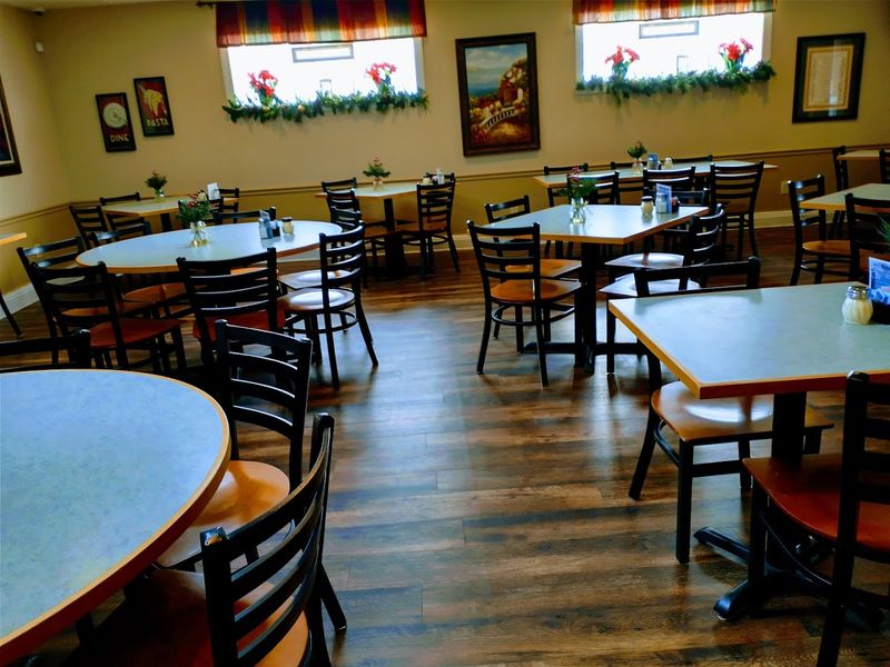 An Old-School Italian-American Identity That Never Apologizes For Itself
