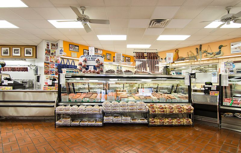 An Original Chicago Jewel Since 1949