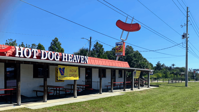 An Orlando Staple Serving Locals For Decades