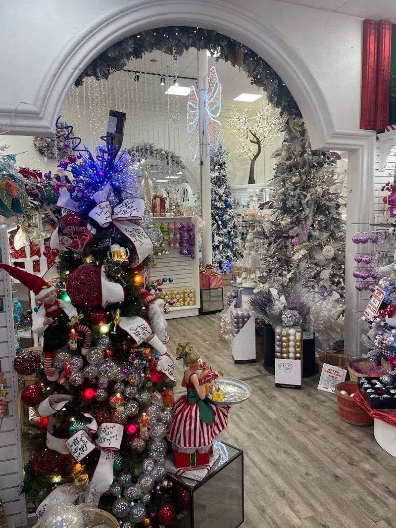 An Ornament Collection That Covers Every Style Imaginable
