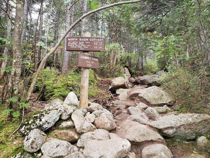 An Out-And-Back Hike That Keeps You Guessing
