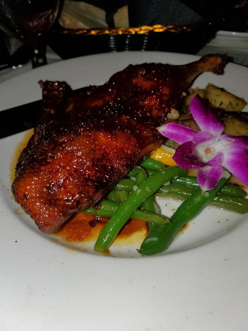 Standout Dishes Worth Ordering on Your First Visit