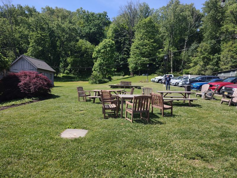 The Store Is A Popular Stop For Cyclists And Hikers On The Delaware Canal Towpath Trail