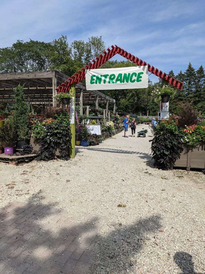 An Outing The Whole Family Can Enjoy An Outing The Whole Family Can Enjoy