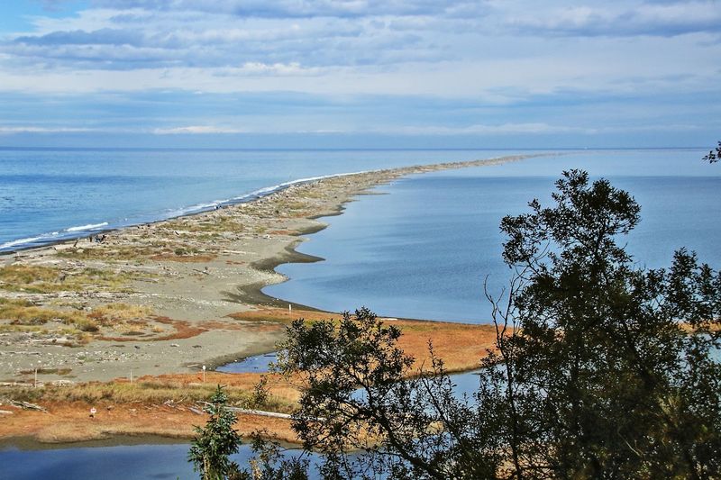 An Overlook For Anyone Not Up For The Long Haul