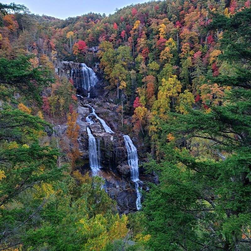 An Overlook That Steals Your Breath An Overlook That Steals Your Breath