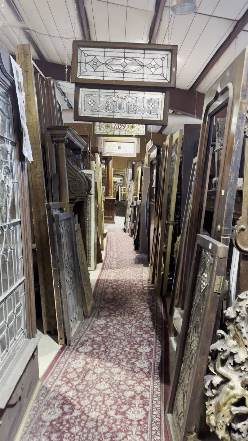 An Owner Who Knows Every Piece