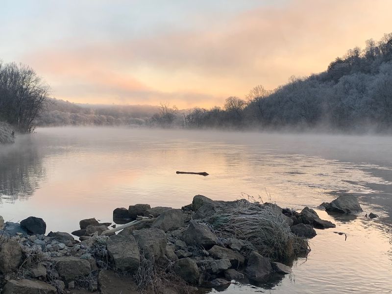 An Ozark Escape That Feels Untouched