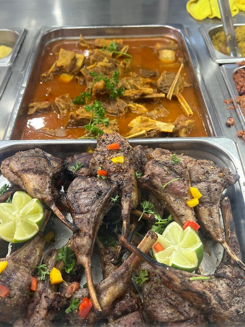 Fresh Ingredients Handled With Old-School Cuban Pride