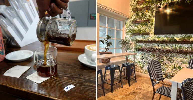An Under-The-Radar Illinois Café Everyone’s Talking About This May
