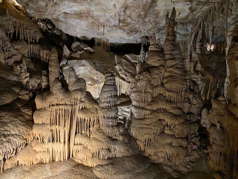 An Underground World Like No Other