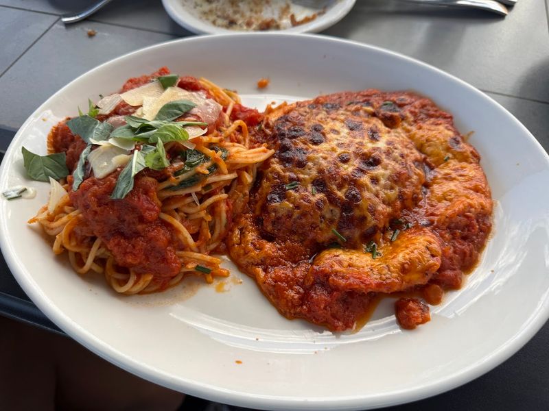 Savor The Best Italian Dishes In The Area