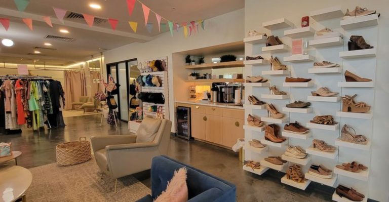 An Unforgettable Arkansas Thrifting Adventure For Deal Seekers