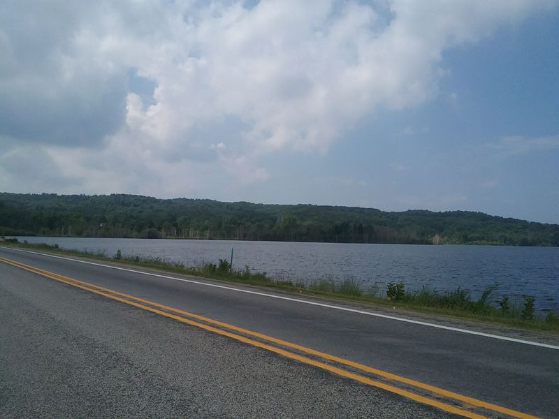 Why The M-22 Drive Is Michigan's Ultimate Road Trip