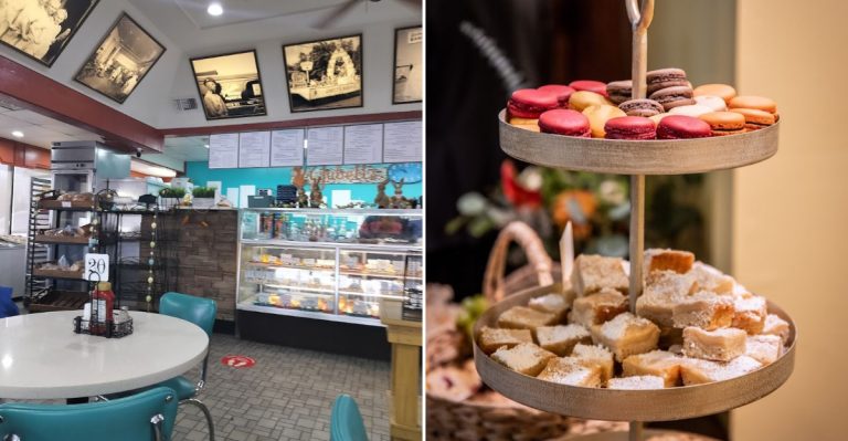 An Unpretentious Illinois Spot With Some Of The Best Baked Treats In The Country