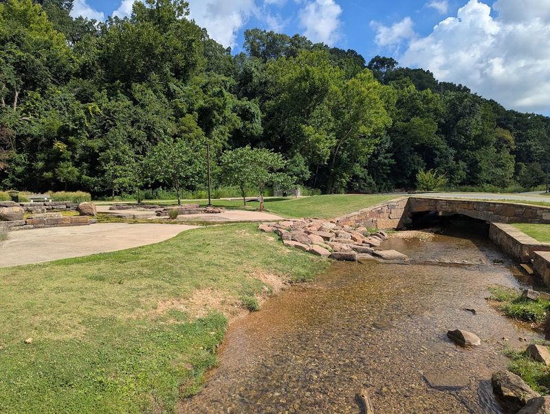 An Urban Oasis Wrapped In Nature