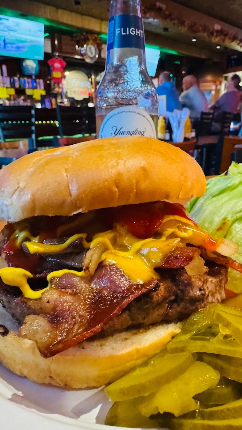 Nick's Tavern - Lemont