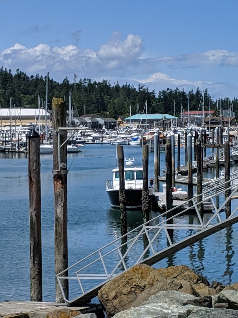 Anacortes, Washington Anacortes, Washington