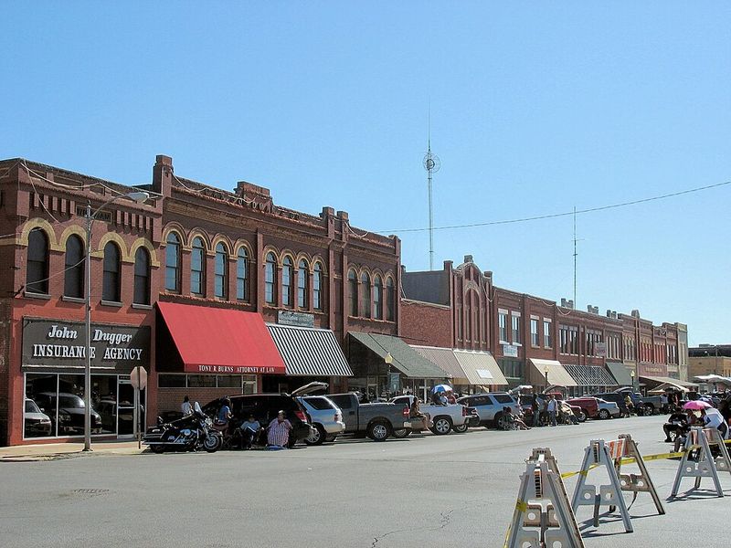 Anadarko