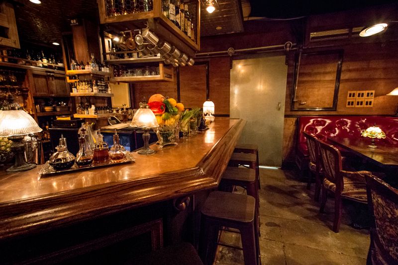 The Blind Rabbit – Anaheim