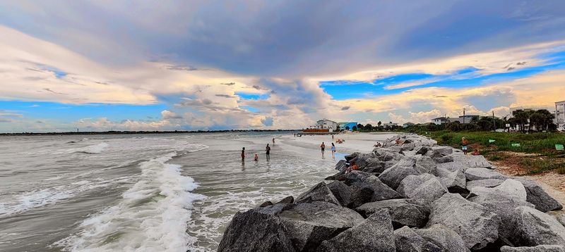 Why April Is The Perfect Month To Visit