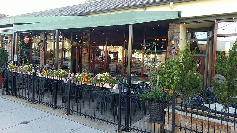 Anatolia Cafe, Cleveland Heights