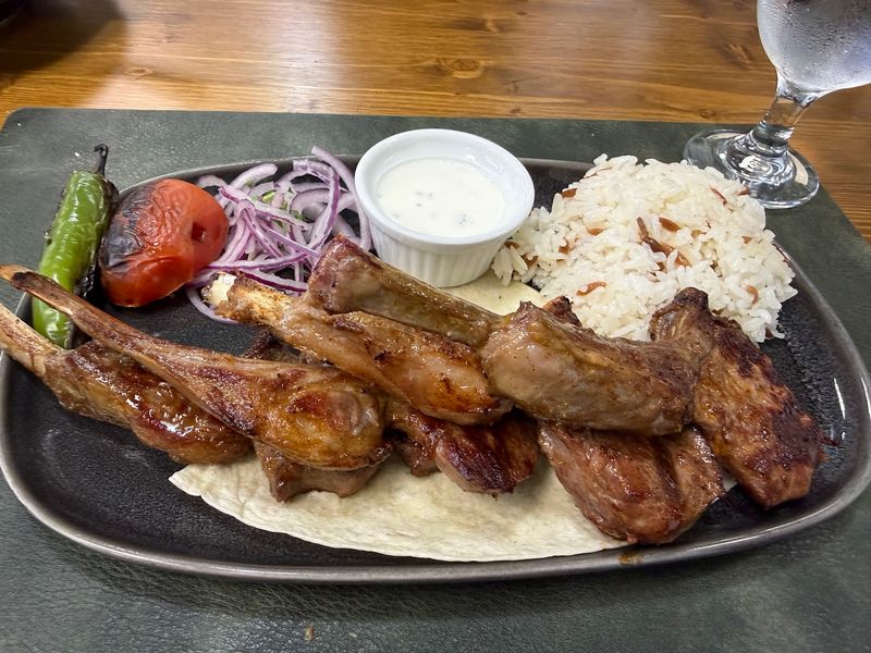 Anatolian Flame, Des Plaines, IL