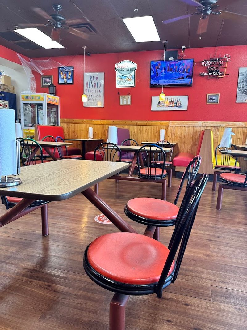 Wing Factory — Tucson