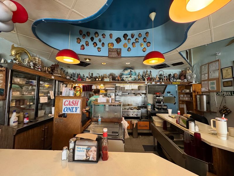 Anchor Grill