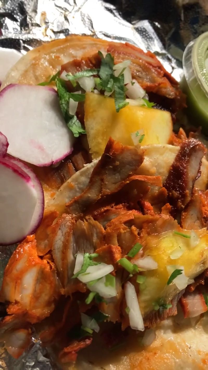 Timing The Late Night Crush