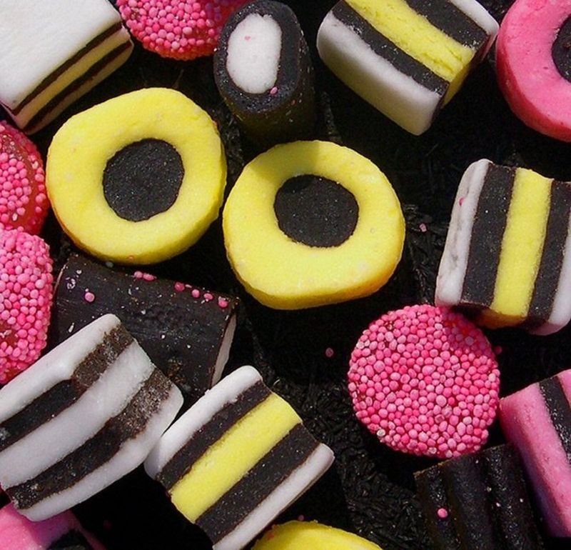 Black Licorice: Sweet Treat Or Medicinal Misery?