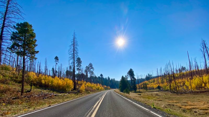 Ancient Apache History And The Land Beneath Your Tires Ancient Apache History And The Land Beneath Your Tires