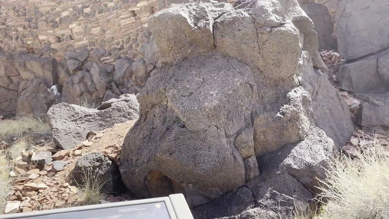 The Blowhole That Breathes